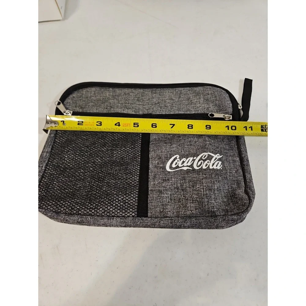 Coca Cola **set new**the